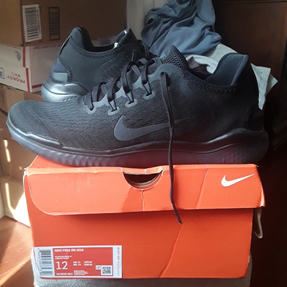 Nike Free Run 2018